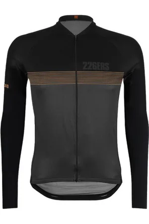 226ERS Since 2010 Ltd Trui Met Lange Mouwen Zwart S Man