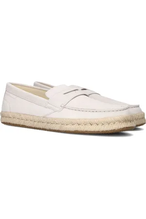 TOMS Stanford Rope 2.0 Instappers - Heren - - Maat 46