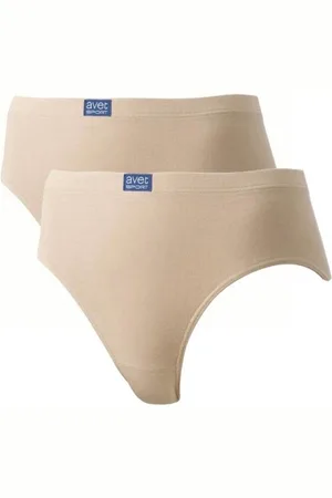 AVET Dames sportslip | MAAT M | 2-pack |