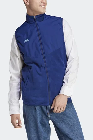 adidas Sportswear Tiro Bodywarmer - Heren - - M