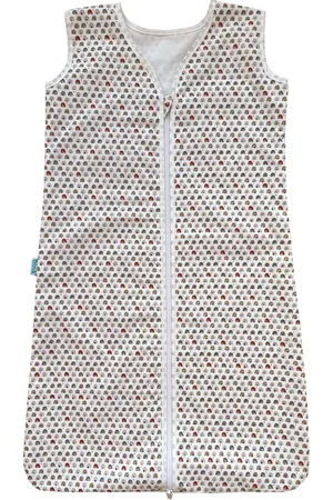 BINK Bedding Zomerslaapzak Rainbow 70 cm