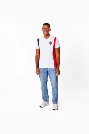 AC Milan Polo heren