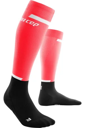 CEP Compressiekousen The Run - - Maat (kuitomtrek): Dames IV: Kuitomtrek 39 - 44 cm