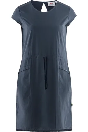 Fjällräven High Coast Lite Outdoorjurk Dames - - Maat S