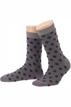 Paul Smith Harlow fluffy dames sokken one size