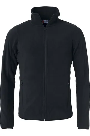 CLIQUE Basic Polar Fleece Jacket maat 3XL