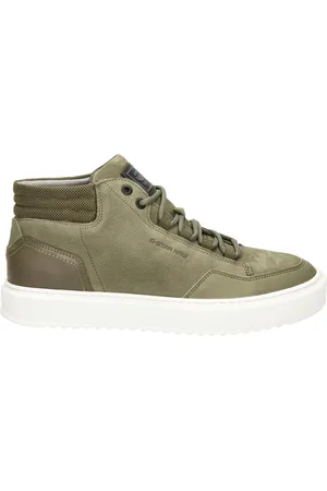 G-Star Raw Resistor Mid Bsc M Hoge sneakers - Heren - - Maat 40