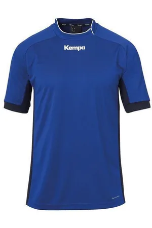 Kempa Prime Shirt Heren - sportshirts - - Mannen