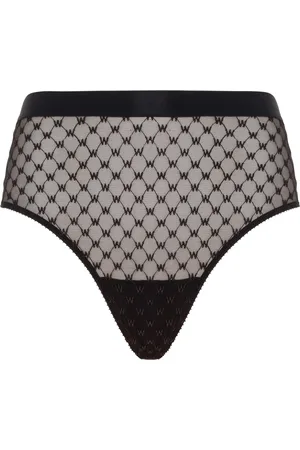 Wolford MODERN BRIEF Dames Onderbroek - Maat XS