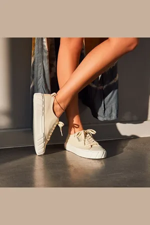 Armistice Dames sneaker Big canvas 40