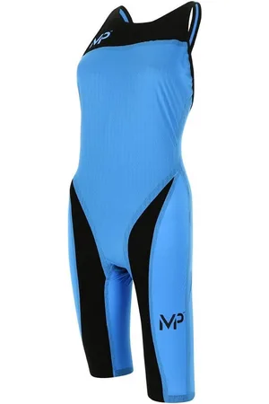 Michael Phelps X-Presso - Badpak - Dames - 164 - /Zwart