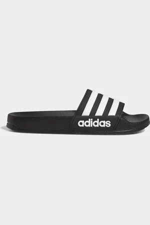 adidas Sportswear ADILETTE SHOWER SLIPPERS - Kinderen - - 32