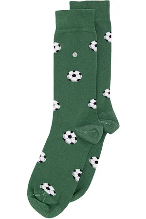 Alfredo Gonzales Unisex sokken football