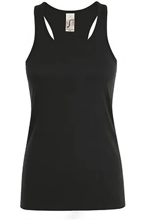 Sols Vrouwen/dames Justin Sleeveless Vest
