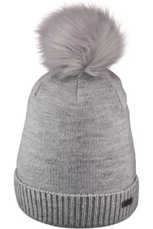 Bula Fold Pom muts