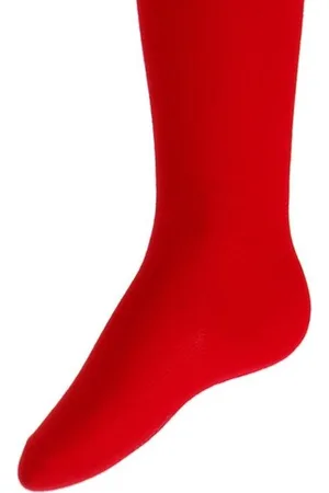 Ewers Maillot cotton tight rot