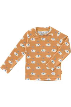 Fresk Swimwear kids UV Top Elephant MT 74/80