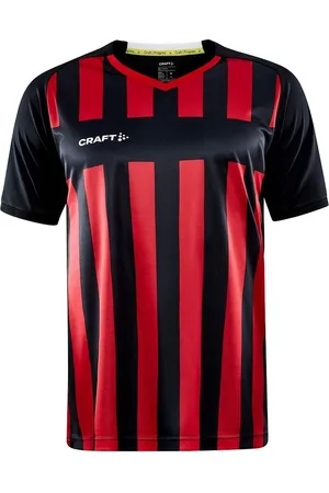 Craft Progress 2.0 Stripe Jersey M 1910175 - - 3XL