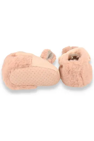 YSABEL MORA Meisjes pantoffel combi 24/25