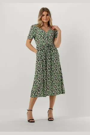 Object Object Objisabella 2/4 Dress Jurken Dames - Rok - Jurk - - Maat 34