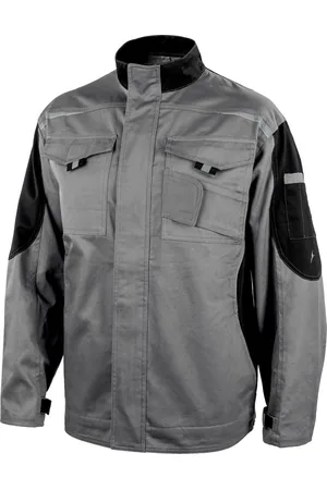 ALBATROS Profi Line Bundjacke /Schwarz-3XL