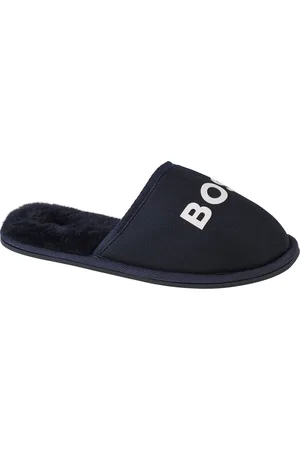 Hugo boss pantoffels on sale