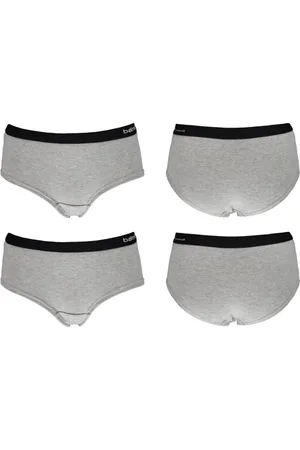 Apollo Bamboe hipster dames - - Maat M - 2-Pak - Dames ondergoed - Dames boxershorts