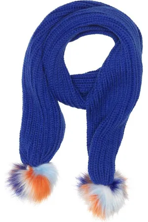 Mim Pi Meisjes Sjaal - - Maat one-size