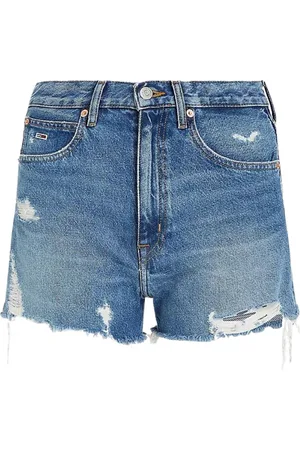 Tommy Hilfiger Hot Pants Short Dames - - Maat 30