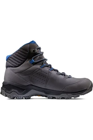 Mammut Nova Iv Mid Goretex Wandelschoenen Zwart EU 41 1/3 Vrouw