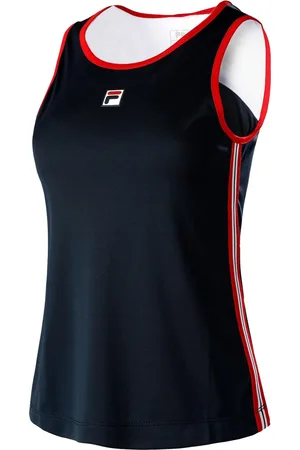 Fila Top Ava Dames