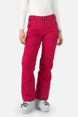 Rossignol Skibroek - - dames - maat L