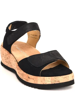 Helioform 771.004 sandaal (Maat - 5, Kleur - )