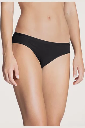 Calida Natural Comfort-Vrouwen-Slip- -Maat-36-38