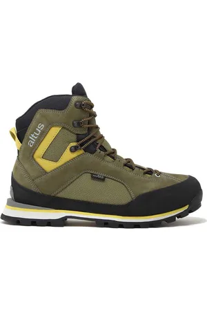 Altus Saja H30 Wandelschoenen Groen EU 42 Man