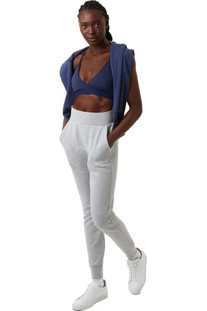 Björn Borg Stockholm High Waist Pant - Sportbroeken - - Vrouwen
