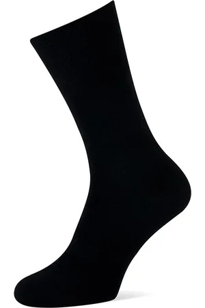 Marcmarcs 3-Pack Dunne Merino Sokken Met Katoen 92100 - - Unisex - Maat 39-42