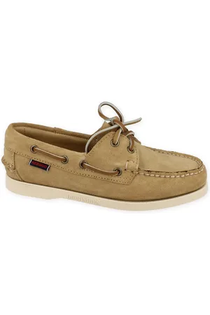 SEBAGO Dockside