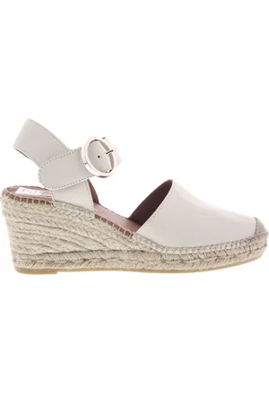 Viguera Dames Pumps 1922 Mars Vanilla - Maat 40
