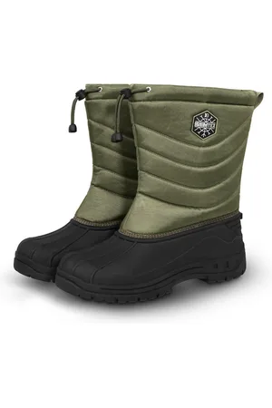 Delphin Snowtex - Boots - Snowboots - Maat 46