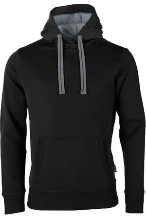 HRM Unisex Sweat Hoodie met capuchon - 6XL