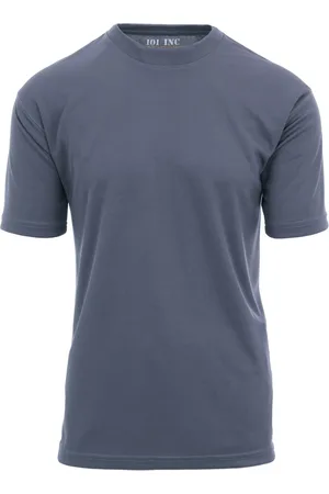 101inc 101 INC - Tactical t-shirt Quick Dry (kleur: Wolf / maat: XXXL)