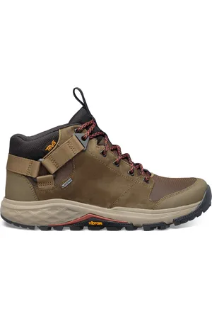 Teva M GRANDVIEW GTX Heren Wandelschoenen - Maat 40,5