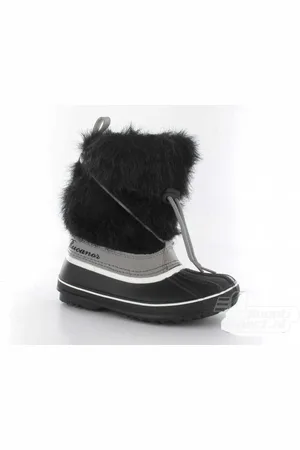 Rucanor Snowboot Siberia - Maat 28