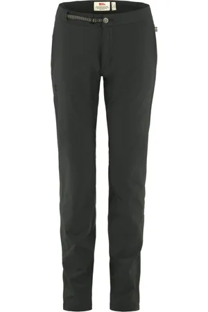 Fjällräven High Coast Trail Trousers Women - Outdoorbroek - Dames - - Maat 40