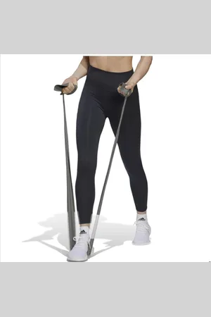 adidas Tight Optime Training 7/8 Dames - Maat L