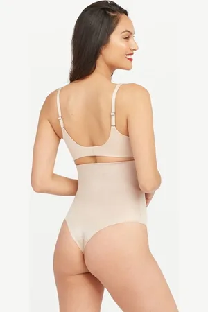 Spanx Suit Your Fancy High Waist String - - Maat S