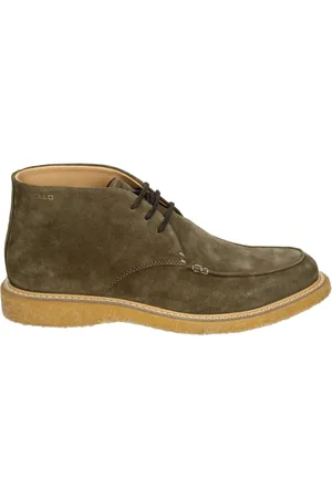 Sioux Apollo-022 Stiefelette Heren