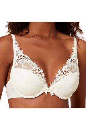 Simone Pérèle Triangel - push up bh Wish