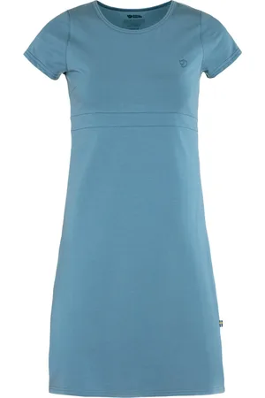 Fjällräven High Coast Dress Dames Outdoorjurk - - Maat M